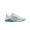 Nike Bella 7 Comfortable Fashionable Versatile Trendy Low-Top Training Shoes Women sneaker White Blue FZ1689-104