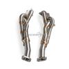 Toyota Crown 2.5/3.0 Exhaust Manifold & Pipe (2006-2012)
