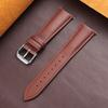 Genuine Calfskin Watch Strap for DW Soft Casual Leather Replacement Wristwatch Band Men's 18mm 19mm 20mm 21mm 22mm Watchband