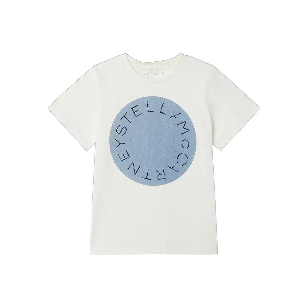 

25 Роскошная Высококлассная Модная Марка Принт Жаркое Лето Женская Футболка с Коротким Рукавом Хлопок Принт Буквами Дышащая Футболка 4XL