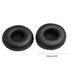 Almohadillas de repuesto para auriculares AKGK430, K420, K450, K480 y Q460