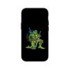 Custodia Cover per Telefono Anime Tartarughe Ninja per Apple iPhone 16 15 14 13 12 11 Pro Max 6 6S Plus + SE 15+ 16+ Custodia Morbida