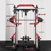 JIERUITE J-LMJ20 Commercial Multi-functional Power Rack