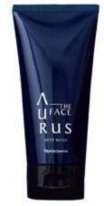 

Naris Auras The Face Глубокое мытье (130г)