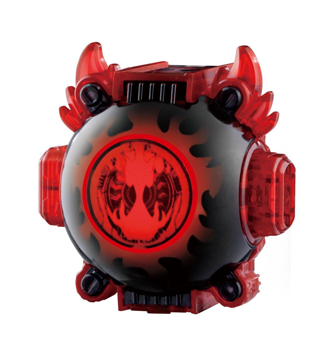 

Kamen Rider Ghost DX Fighting Spirit Boost Ghost Icon