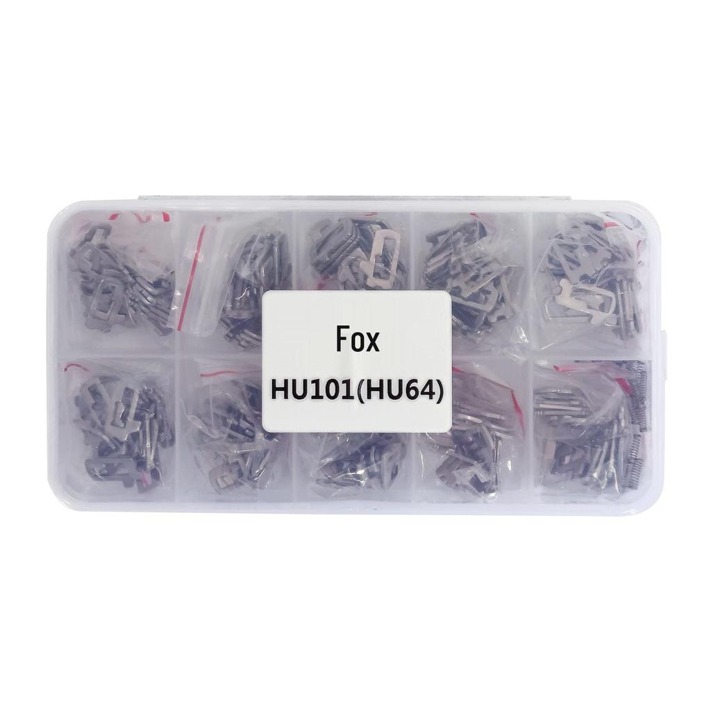 HU101 Lock Pick Tool for Ford Focus