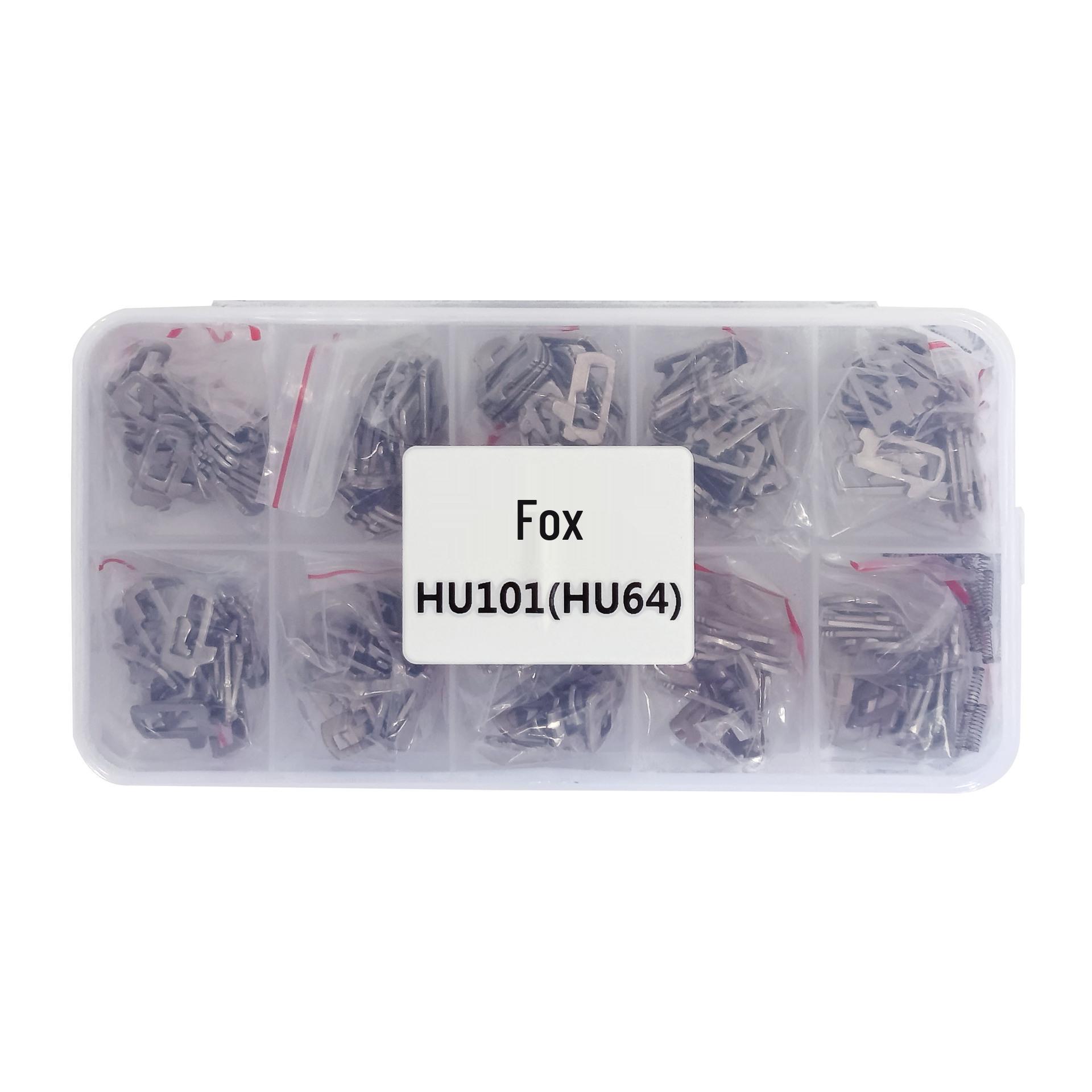 

Инструмент для вскрытия замка HU101 для Ford Focus Hong Di Xuan