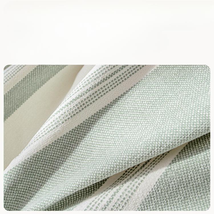 Chenille Sofa Slipcover Stain-Resistant Non-Slip Universal Cover High-Grade Sofa Towel All-Inclusive Chaise Sofa Cover