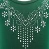 Ballet Performances Wear Leotard Comfortable Girls Dance Dress Glittering Sequins for Childrens Dance Gymnastics