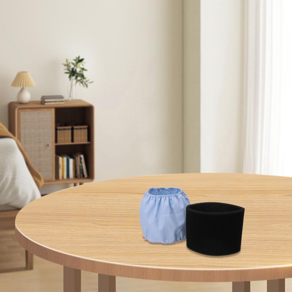 

Black Fine Filter Pre-filter Set Coarse Filter Filters