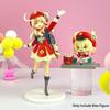 Adorable Genshin Impact Klee Figure Ornament For Fans And Collectors