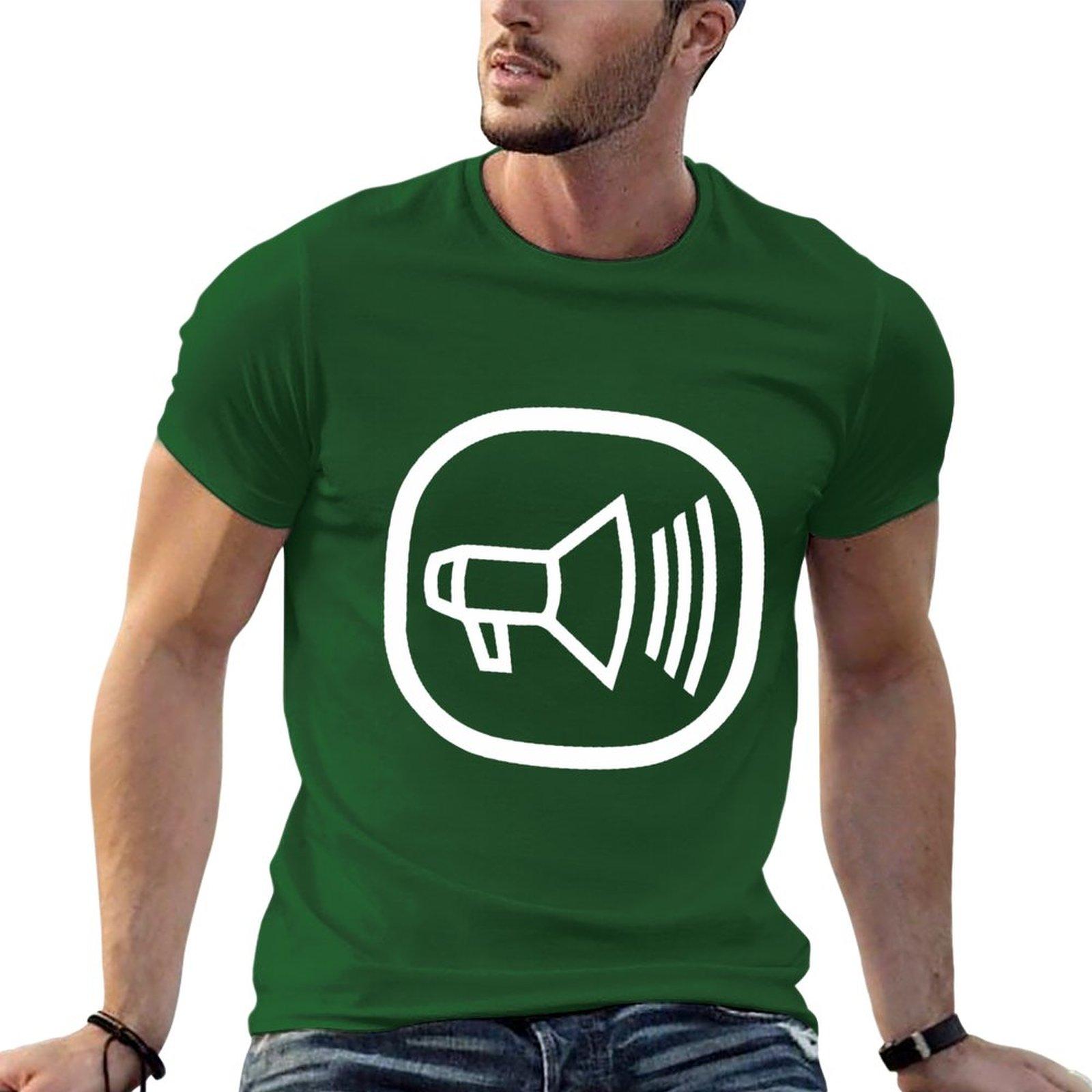 New German Scooter Techno Music T-Shirt boys white t shirts shirts graphic tees mens plain t shirts 4XL