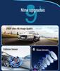 HD Dash Cam for Mercedes-Benz A, C, E-Class, GLA, GLC260L, C200L, E300L