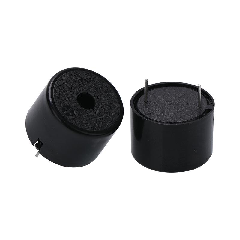 HNR-2316 Piezoelectric Passive Buzzer Alarm with Pin Header