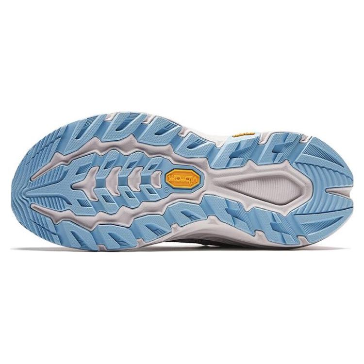 Anta Women's Running Shoes Pink White Blue 122345586-3