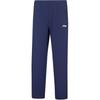 Men's Pants Training Series Casual Pants Men's Sailor Blue Moderate Straight Fit Pants