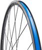 SHIMANO Clincher priekinis ir galinis rinkinys WH-RS100 Shimano/SRAM
