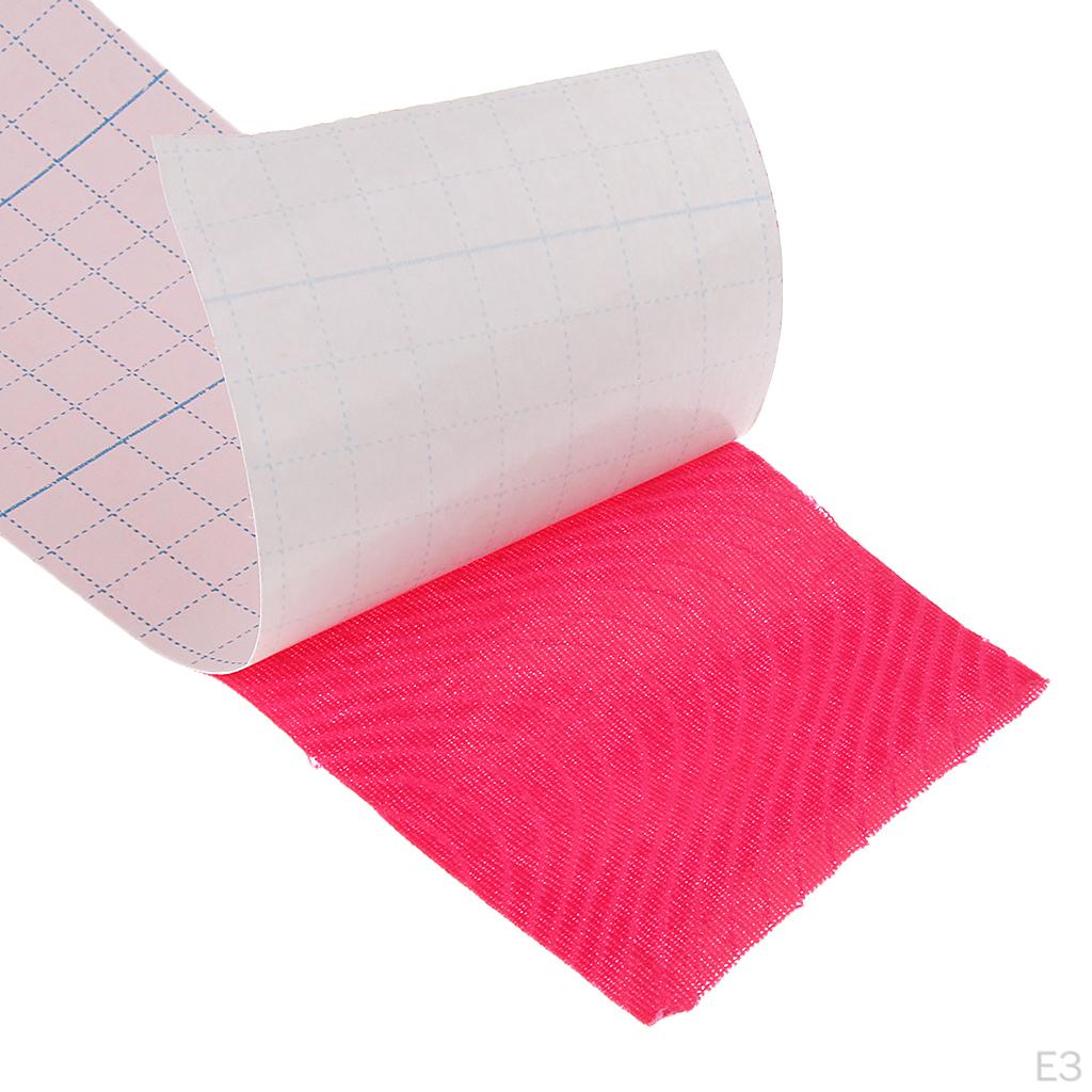 Elastic Tape Muscle Therapeutic 5m x 7.5cm