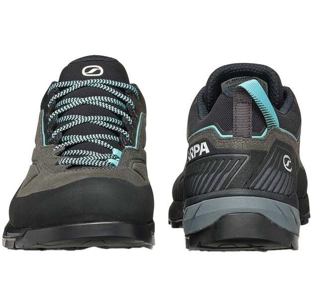 Треккинговые ботинки Scarpa Rapid XT GTX