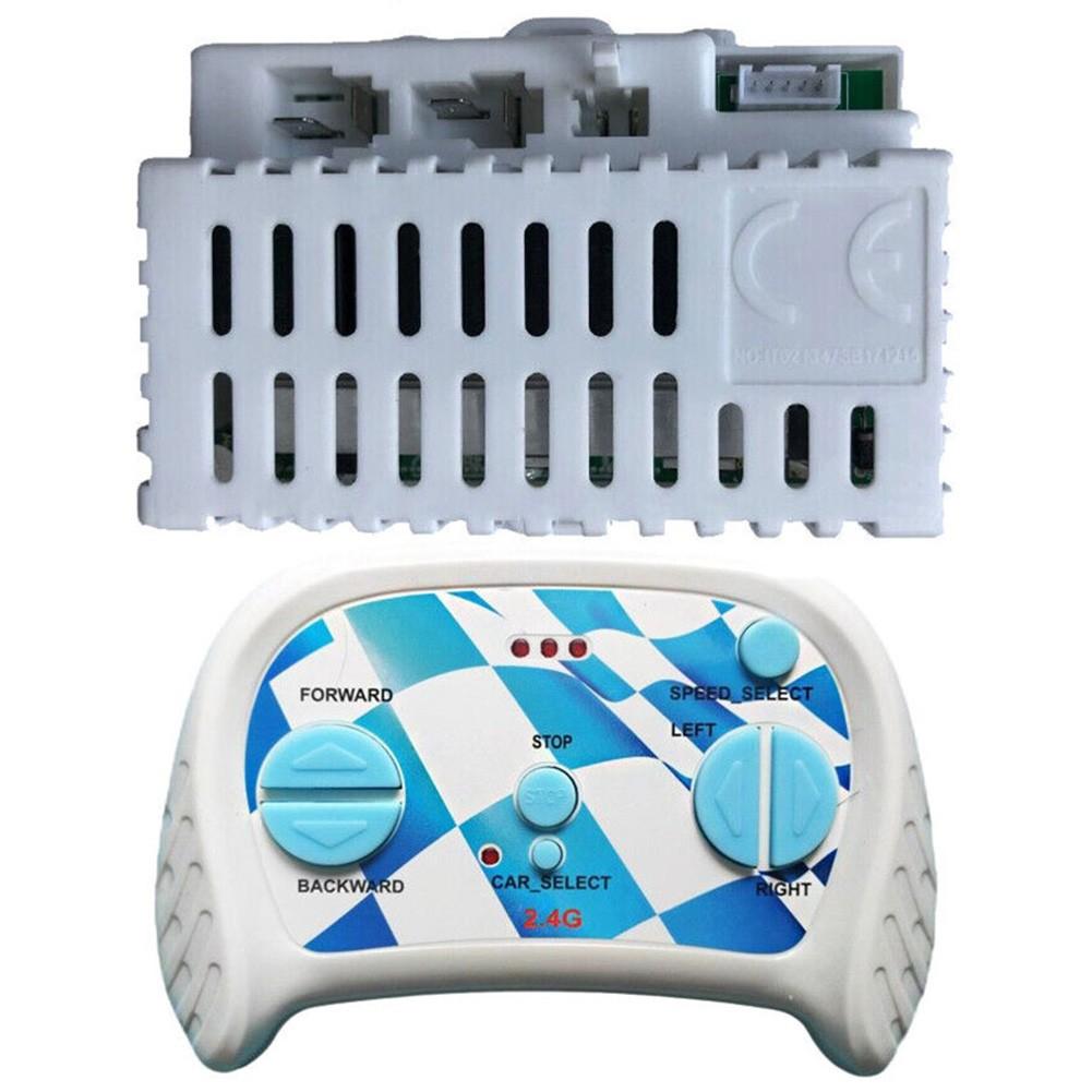 Receiver Children\'s Electric Vehicle Electric Vehicle Controller