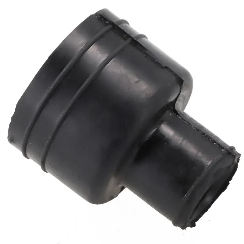 Specially Made Air Intake Breather Joint For Honda Models Enhances Engine Efficiency Durable Rubber Part Number 17152 RAA A00