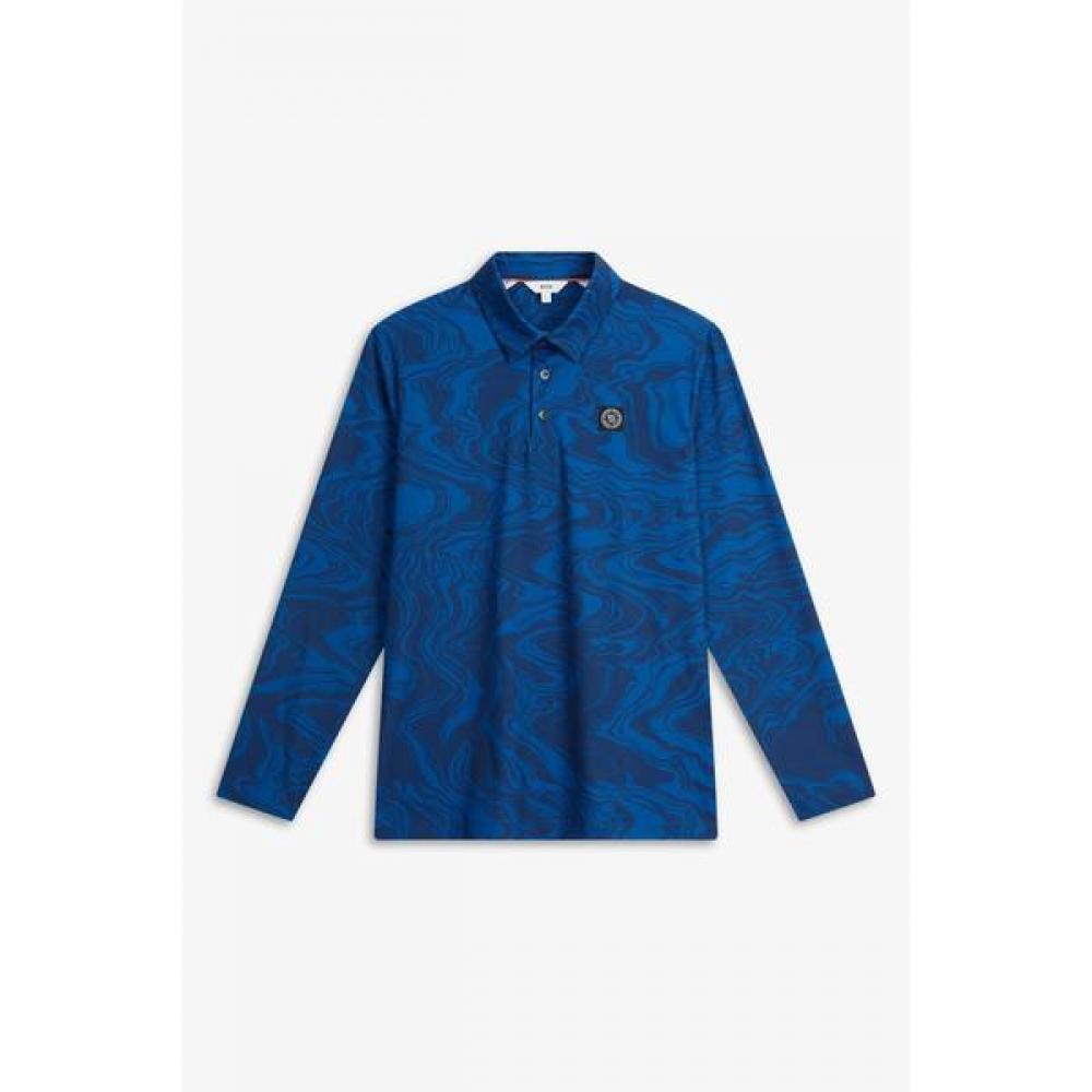 

Eco PaTTern T shirT Model XL