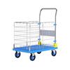 Zhuang Taitai Fenced Platform Utility Cart