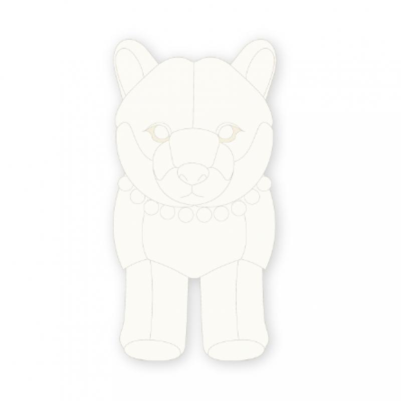 Kiss Of Life   06 Kerze 3. Mini-Album Pop Up Md