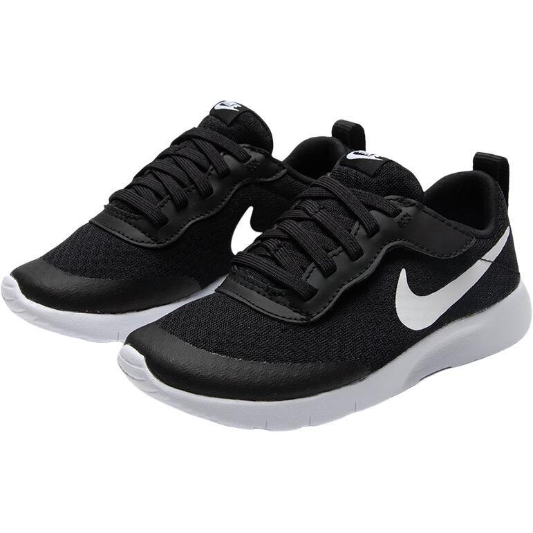 Nike Tanjun EasyOn PS 'Black White' DX9042-003