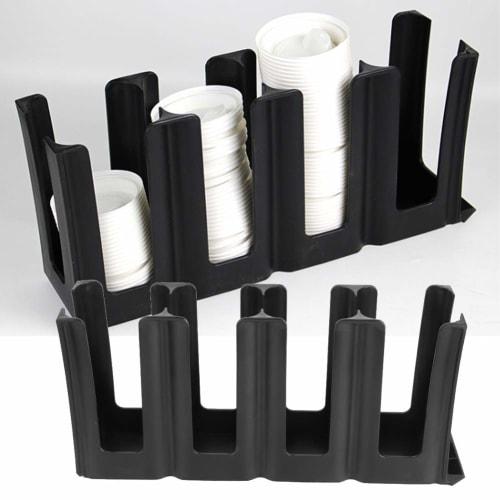 Paper Cup Holder, Cup Stand, Cup Holder, Cup Dispenser, Paper Cup, Coffee Cup (2#)