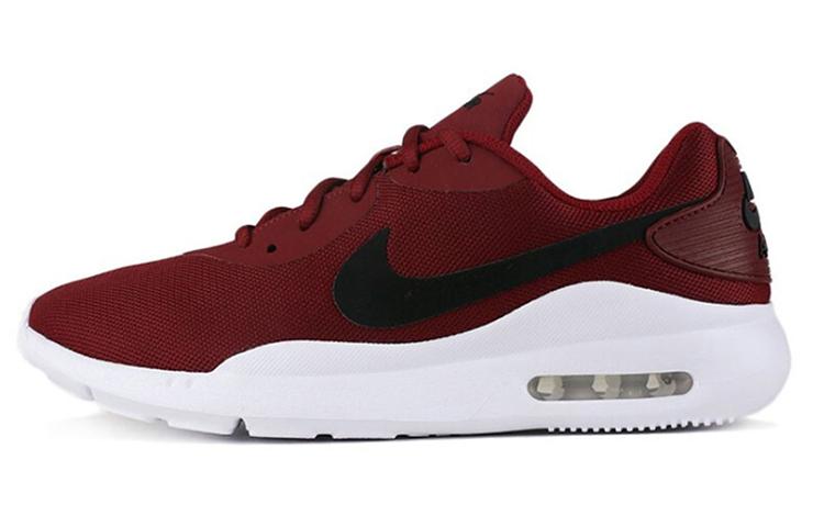 Nike Air Max Oketo  Team Red Black  AQ2235-600 42