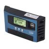 Solar Charge Controller MPPT Tracking Charging Real Time Digital Display Solar PV Charge Controller 12V 24V 70A