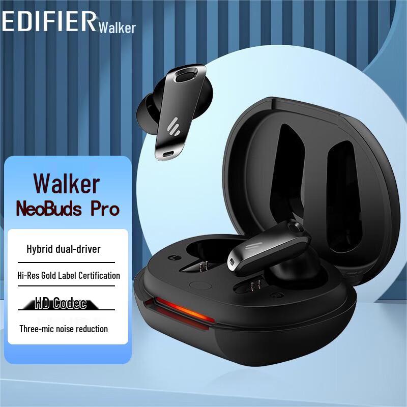 EDIFIER NeoBuds Pro True Wireless Earbuds