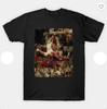 Scottie Pippen Vs Patrick Ewing T-Shirt