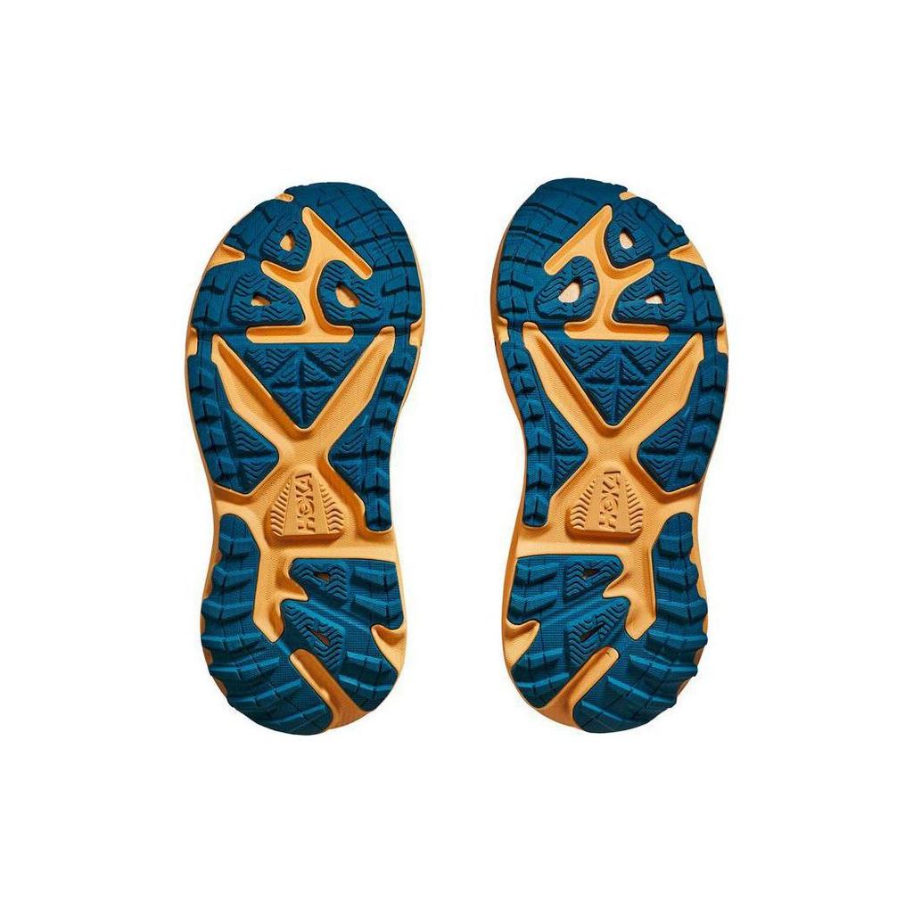 HOKA Stinson 7 Strawberry Women Sneakers Pink Cabernet 1141531-SCBR