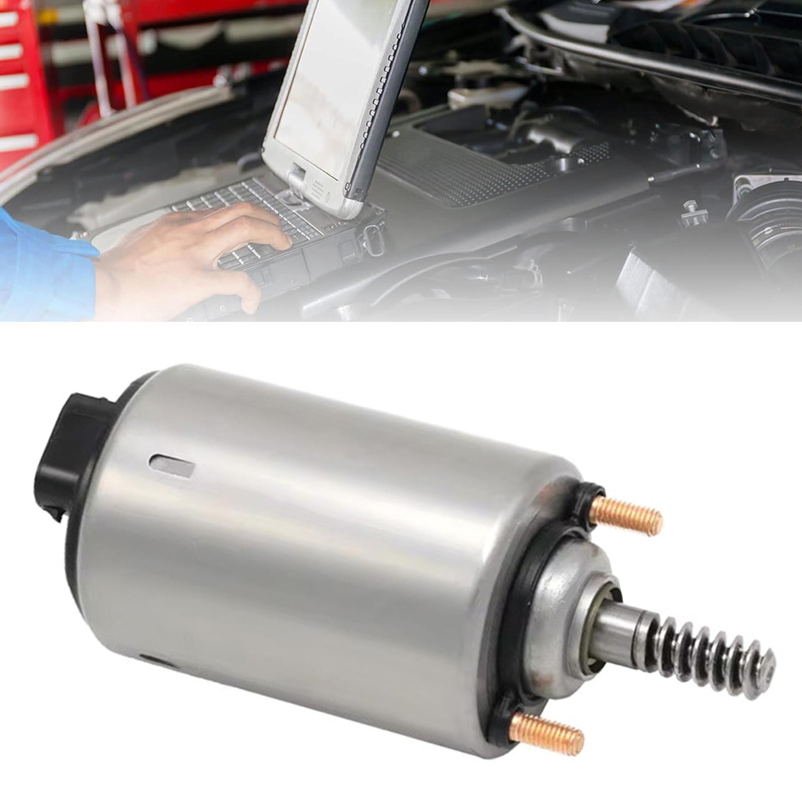 

Эксцентриковые валы привода Valvetronics замена для E81 E82 E88 E87 120i N46 заменяет 11377548387 11377509295