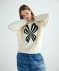VETEZE Star Ribbon Knit (2 Colors)