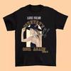 Lainey Wilson Shirt Signature Gift For Fans Men All Size T-Shirt