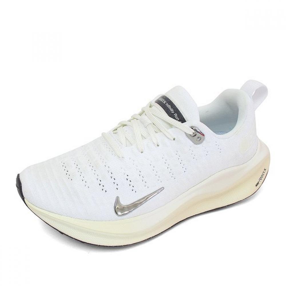 

Nike React Infinity Run 4 Flyknit Running Shoe White Dr2670 104 DR2670104:235mm(US6.5)