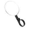 Aluminium Alloy Bicycle Adjustable Rearview Handlebar Mirror Cycling Back Eye Bike Accessory