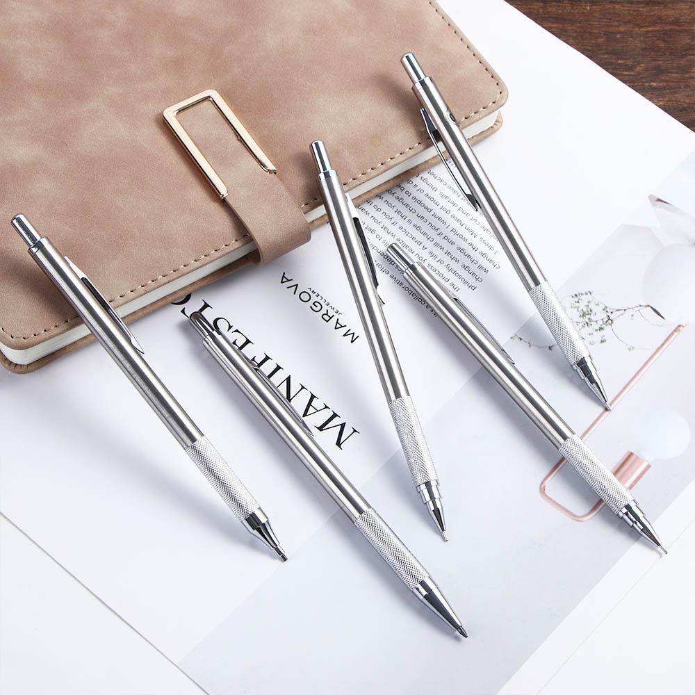 Drawing Sketch Movable Pencil Automatic Pencil Mechanical Pencil Propelling Pencil