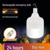 USB Rechargeable Super Bright LED Camping & Emergency Light