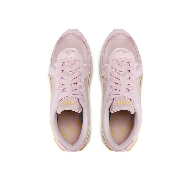 Кроссовки Puma Cruise Rider NU Satin Wns