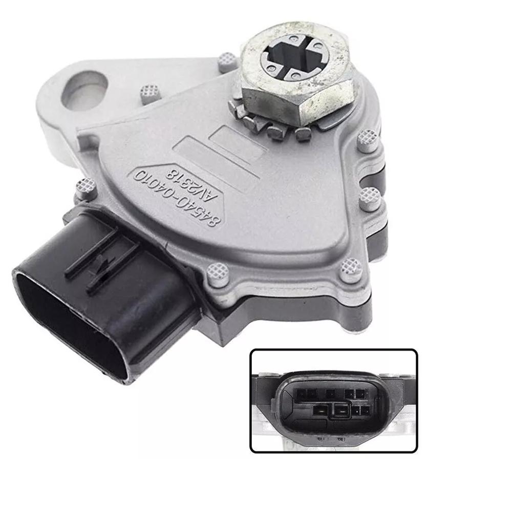 84540-51010 Neutral Safety Switch For Toyota Land Cruiser Tacoma Lexus 2000-2004