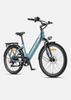 ENGWE P275 SE 36V 13Ah Electric Bike – 27.5" City Tires, 7-Speed Shimano, 250W Brushless Motor, Hydraulic Disc Brakes, 25km/h