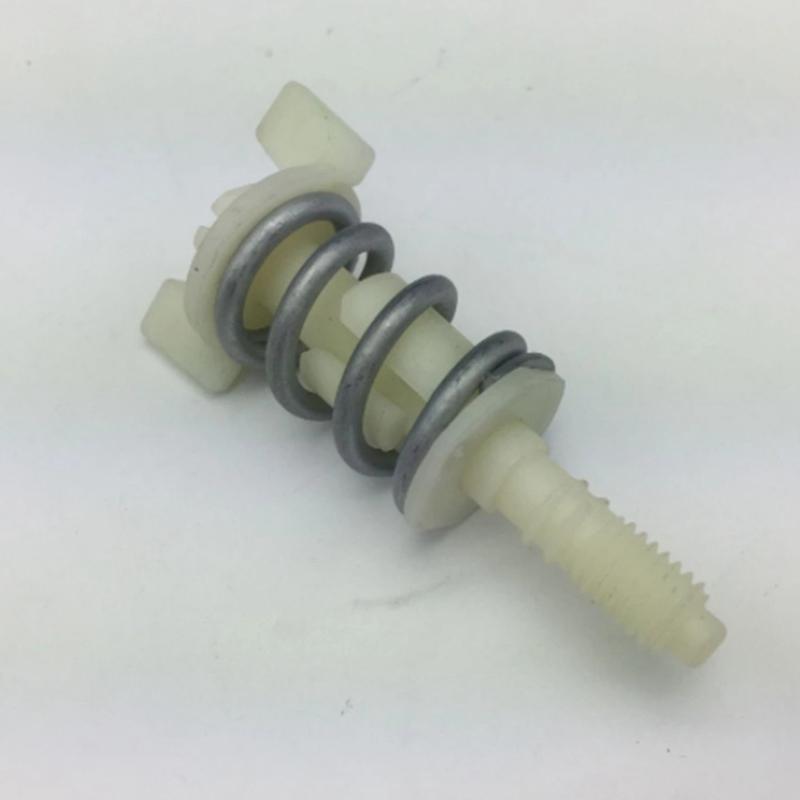 For Golf MK6 MK7 2011 Passat B7 CC Tiguan Taillight Screw Tail Light Rear Lamp Bolt Nut Fasten 6RU 945 300-A91R