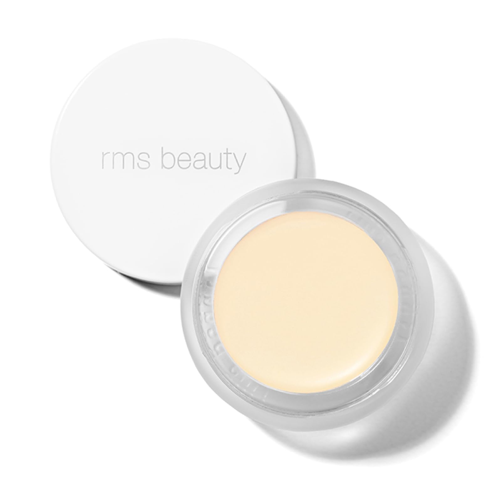

RMS Beauty Uncover Up 000 Light Alabaster Color (Cool Neutral)