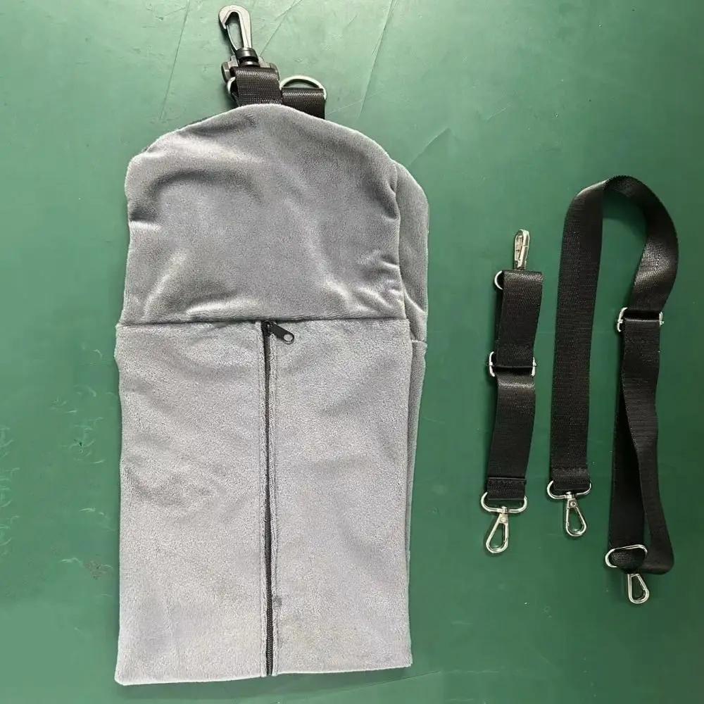 Fillable Travel Neck Pillow Stuff With Clothes Pillowcase Storage Bag Fabric Waterproof Carry Portable Travel Bag Pillow