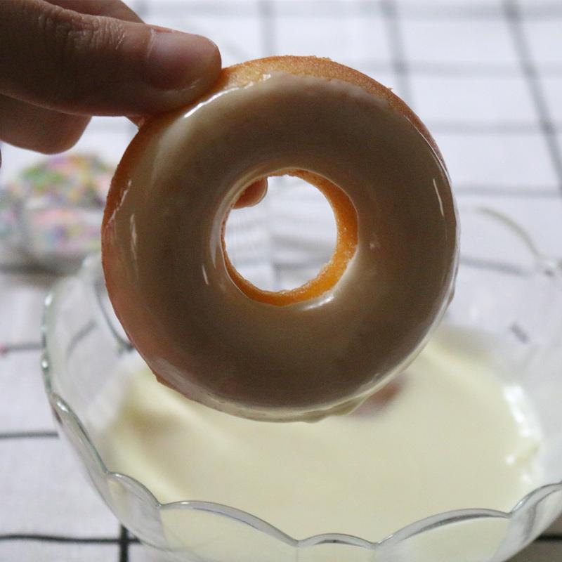 Silicone Donut Cupcake Mold Muffin Chocolate Mold Cake Candy Cookie Baking Mould Pan Decoration Tools Kitchen Baking Accessories
