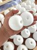 10 Pcs Empty Ball Skin for DIY Squeeze Toy, Water Ball Cover for Handmade Decompression Craft, Stress Relief DIY Supplies